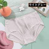 スタンダードショーツ レディース 女性 | PlusNao | 詳細画像14 