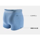 ボクサーパンツ メンズ 男性用 | PlusNao | 詳細画像4