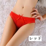 Tバック ショーツ レディース | PlusNao | 詳細画像6
