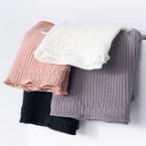 スタンダードショーツ レディース 女性用 | PlusNao | 詳細画像6 