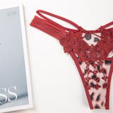 Tバックショーツ パンツ レディース | PlusNao | 詳細画像10 