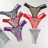 Tバックショーツ パンツ レディース | PlusNao | 詳細画像11 