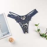 Tバックショーツ パンツ レディース | PlusNao | 詳細画像6 