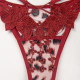 Tバックショーツ パンツ レディース | PlusNao | 詳細画像8 