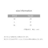 スタンダードショーツ 単品 レディース | PlusNao | 詳細画像15