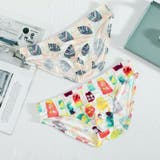 ビキニブリーフ ショーツ パンツ | PlusNao | 詳細画像7