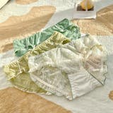 ヒップハンガーショーツ ローライズ パンツ | PlusNao | 詳細画像5 