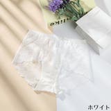 ボックスショーツ ボクサーパンツ レディース | PlusNao | 詳細画像10