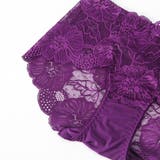 ボックスショーツ ボクサーパンツ レディース | PlusNao | 詳細画像6