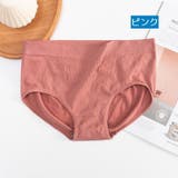 ショーツ スタンダードショーツ パンティー | PlusNao | 詳細画像13