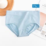 ショーツ スタンダードショーツ パンティー | PlusNao | 詳細画像14