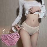 スタンダードショーツ レディース 女性用下着 | PlusNao | 詳細画像1 