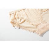 スタンダードショーツ レディース 女性用下着 | PlusNao | 詳細画像10 