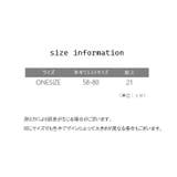 スタンダードショーツ レディース 女性用下着 | PlusNao | 詳細画像20 