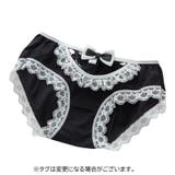 ヒップハンガーショーツ レディース 女性 | PlusNao | 詳細画像4 