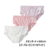 ショーツ パンツ 3枚セット | PlusNao | 詳細画像14