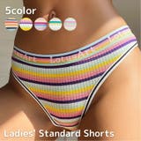 ショーツ スタンダードショーツ レディース | PlusNao | 詳細画像1 