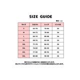 ボックスショーツ ボクサーパンツ レディース | PlusNao | 詳細画像10 