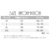 ショーツ ブラジリアンショーツ レディース | PlusNao | 詳細画像19