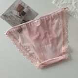 ふんどしショーツ ふんどし型パンツ 単品 | PlusNao | 詳細画像10 
