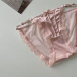 ふんどしショーツ ふんどし型パンツ 単品 | PlusNao | 詳細画像8 