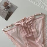 ふんどしショーツ ふんどし型パンツ 単品 | PlusNao | 詳細画像9 