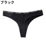 Tバック ショーツ タンガ | PlusNao | 詳細画像13 