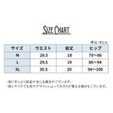 Tバック ショーツ タンガ | PlusNao | 詳細画像18 
