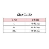 スタンダードショーツ レディース 女性用 | PlusNao | 詳細画像20