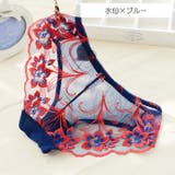 スタンダードショーツ シースルー レディース | PlusNao | 詳細画像11