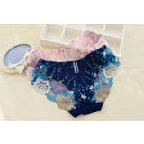 スタンダードショーツ シースルー レディース | PlusNao | 詳細画像2