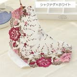 スタンダードショーツ シースルー レディース | PlusNao | 詳細画像3