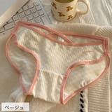 スタンダードショーツ レディース 女性 | PlusNao | 詳細画像16