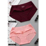 ショーツ スタンダード パンツ | PlusNao | 詳細画像11