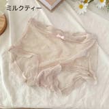 スタンダードショーツ レディース 女性用 | PlusNao | 詳細画像14 
