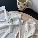 スタンダードショーツ レディース 女性用 | PlusNao | 詳細画像15