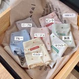 スタンダードショーツ レディース 女性用 | PlusNao | 詳細画像17