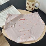 スタンダードショーツ レディース 女性用 | PlusNao | 詳細画像8