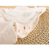 おむつカバー 布おむつ用カバー パンツタイプ | PlusNao | 詳細画像12 