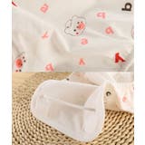 おむつカバー 布おむつ用カバー パンツタイプ | PlusNao | 詳細画像14 