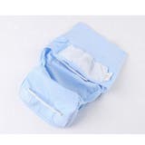 おむつカバー 布おむつ用カバー パンツタイプ | PlusNao | 詳細画像15 