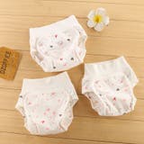 おむつカバー 布おむつ用カバー パンツタイプ | PlusNao | 詳細画像2 