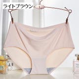 スタンダードショーツ レディース 女性用 | PlusNao | 詳細画像10 