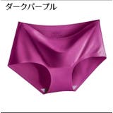 スタンダードショーツ レディース 女性用 | PlusNao | 詳細画像12 