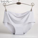 スタンダードショーツ レディース 女性用 | PlusNao | 詳細画像13 