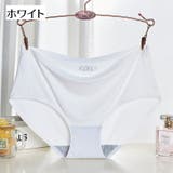 スタンダードショーツ レディース 女性用 | PlusNao | 詳細画像3 