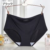スタンダードショーツ レディース 女性用 | PlusNao | 詳細画像6 