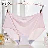 スタンダードショーツ レディース 女性用 | PlusNao | 詳細画像7 