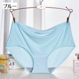 スタンダードショーツ レディース 女性用 | PlusNao | 詳細画像8 