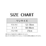スタンダードショーツ レディース 女性 | PlusNao | 詳細画像18